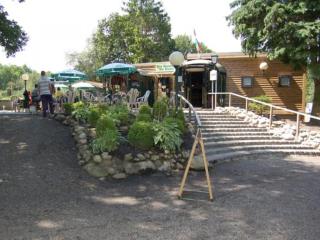 Lodge Henri - 1
