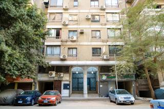 Cairo Haven - 9