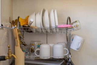 Charis Stays - Cozy 1BR Near ELD CBD - 3