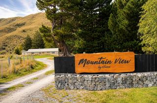 Pine Retreat -Cabin With Mountain Views - 9