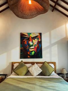 Villa Pastis Umalas #2, near Canggu - 0