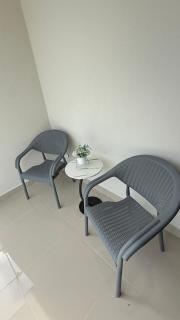 Apartamento familiar en el centro de Nagua - 8