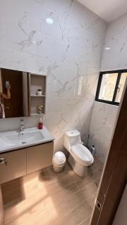Apartamento familiar en el centro de Nagua - 7