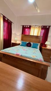 Apartamento familiar en el centro de Nagua - 6