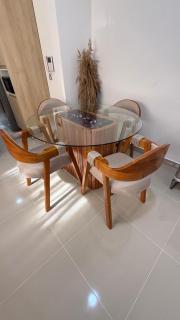 Apartamento familiar en el centro de Nagua - 4