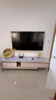 Apartamento familiar en el centro de Nagua - 1
