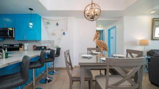 BeachFront Las Palomas RockyPoint Sleeps 6 - 7