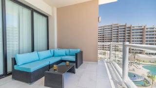 BeachFront Las Palomas RockyPoint Sleeps 6 - 4