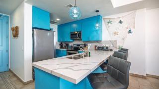 BeachFront Las Palomas RockyPoint Sleeps 6 - 2