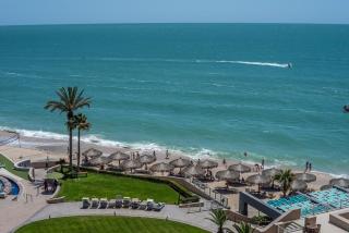 BeachFront Las Palomas RockyPoint Sleeps 6 - 1