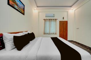 Hotel O CBW Rooms Boarding and Lodging - 5