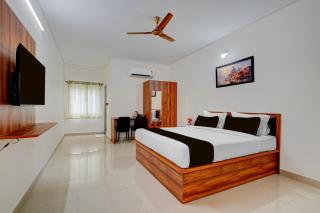 Hotel O CBW Rooms Boarding and Lodging - 3