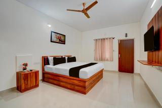 Hotel O CBW Rooms Boarding and Lodging - 1