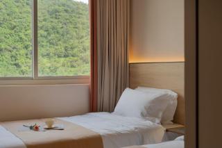 Akana La Orange Sea Sunset Boutique Hote - Dapeng - 4