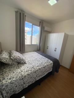 Apartamento completo com garagem - 4