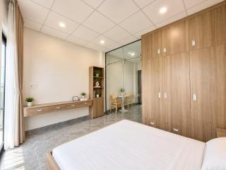 Căn hộ dịch vụ gần Sân bay Tân Sơn Nhất - 5