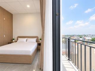 Căn hộ dịch vụ gần Sân bay Tân Sơn Nhất - 3
