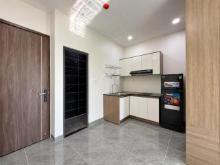 Căn hộ dịch vụ gần Sân bay Tân Sơn Nhất - 1
