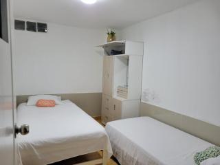 Departamento Arena Sunset - 9