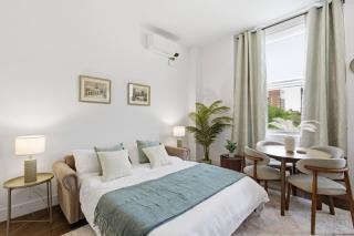 Dwtn I King Bed I Free Parking I Gym I Green View - 5