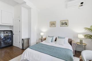 Dwtn I King Bed I Free Parking I Gym I Green View - 6