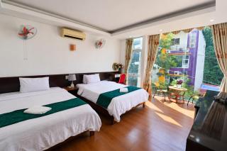 Catbaisland hotel - 7