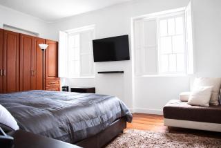 Spacious 3 Bedroom apartment Old Town - 7