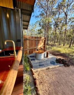 Mill Creek Retreat - Wallaby Rest - 7