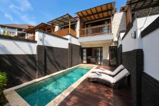 Avana Villa Jimbaran By Fays Hospitality - 0