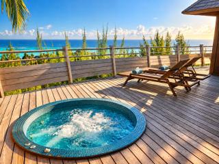 Legends Ocean & Lagon View Villa - Moorea - 0