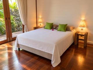 Legends Ocean & Lagon View Villa - Moorea - 9