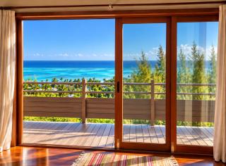 Legends Ocean & Lagon View Villa - Moorea - 6