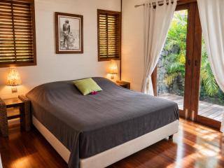 Legends Ocean & Lagon View Villa - Moorea - 3