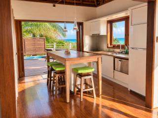 Legends Ocean & Lagon View Villa - Moorea - 2