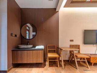 Floral Hotel Camphor Valley Gather Retreat Hotel - 3