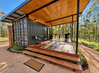 Mill Creek Retreat - Wallaby Rest - 0