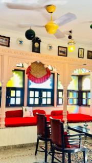 Lasani House Homestay Udaipur- Heritage stay - 6