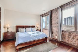 2Bed 2Ba Loft in LoDo RiNo- Mountain BallparkViews - Denver - 9