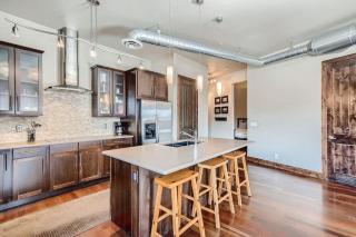2Bed 2Ba Loft in LoDo RiNo- Mountain BallparkViews - Denver - 8