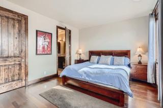 2Bed 2Ba Loft in LoDo RiNo- Mountain BallparkViews - Denver - 4