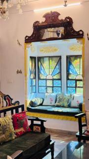 Lasani House Homestay Udaipur- Heritage stay - 5