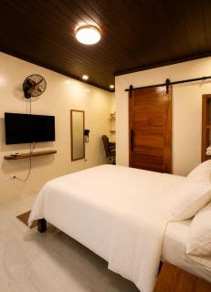 RedRoof Siargao Rooms - 1