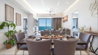Oceanfront Luxury Condo w Heated Pool & Hot Tub - 8