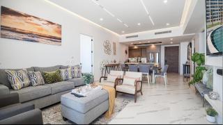Oceanfront Luxury Condo w Heated Pool & Hot Tub - 7