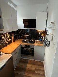 Home Sweet Home - 2