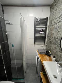Home Sweet Home - 1
