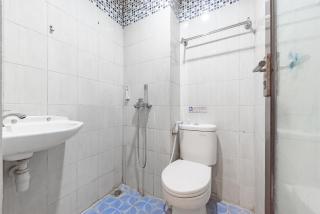Urbanview Hotel Grand Malabar Bandung - 2