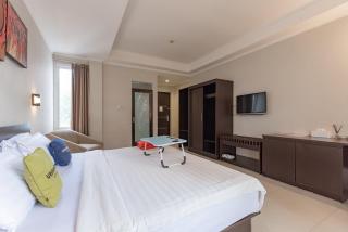 Urbanview Hotel Grand Malabar Bandung - 1