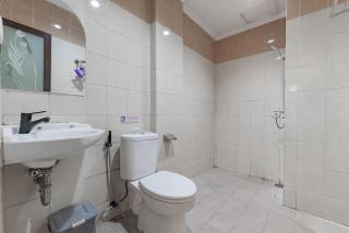 Urbanview Hotel Grand Malabar Bandung - 3