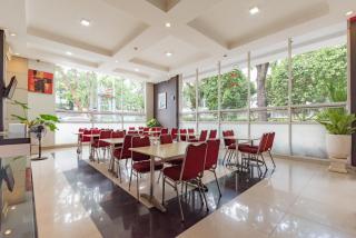 Urbanview Hotel Grand Malabar Bandung - 7